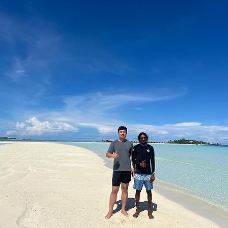 Hotel Konut By Thakuru Guraidhoo  Exterior foto