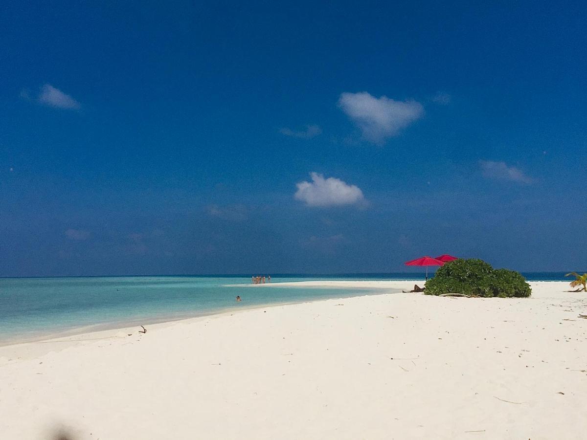 Hotel Konut By Thakuru Guraidhoo  Exterior foto