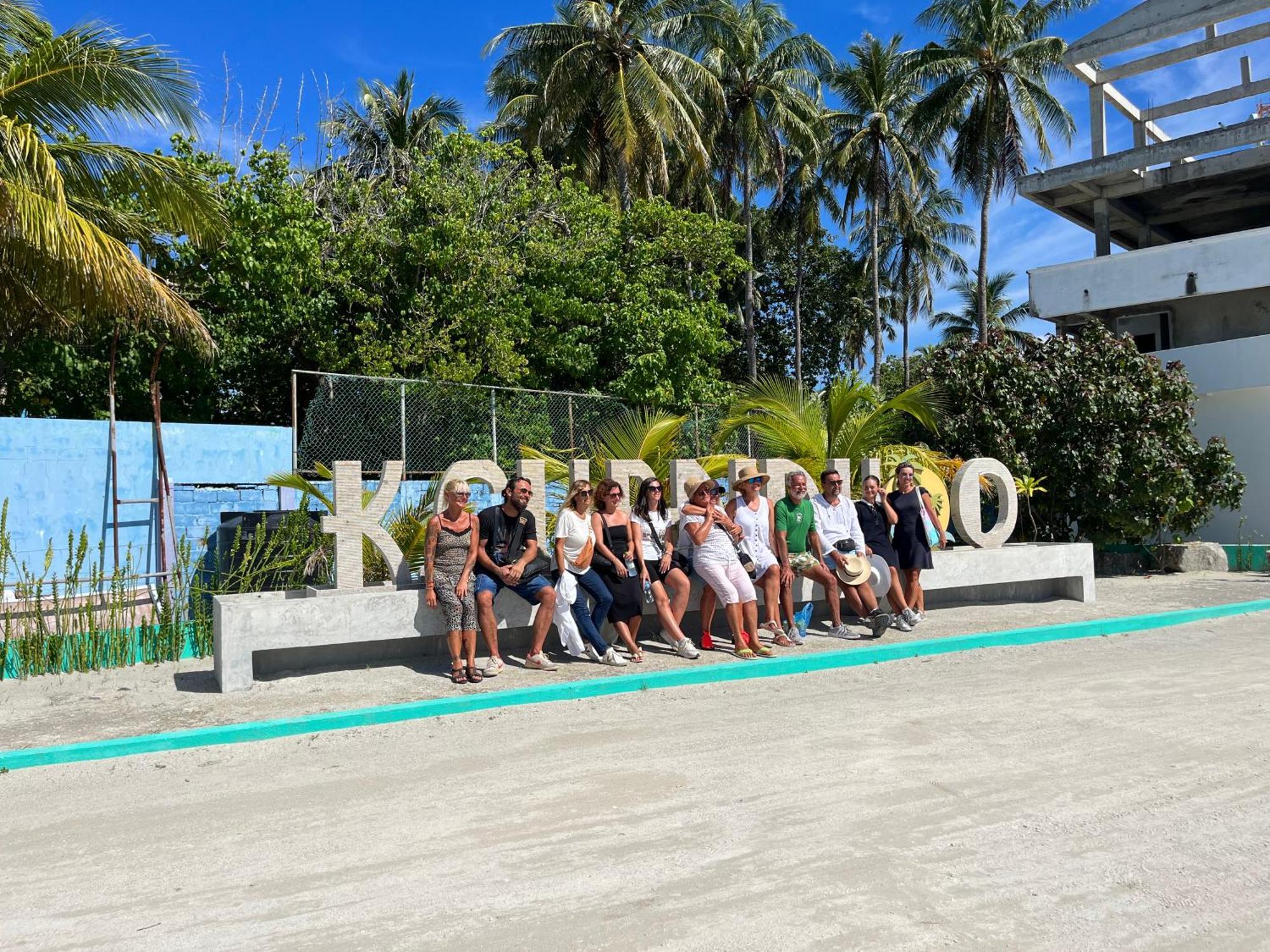 Hotel Konut By Thakuru Guraidhoo  Exterior foto