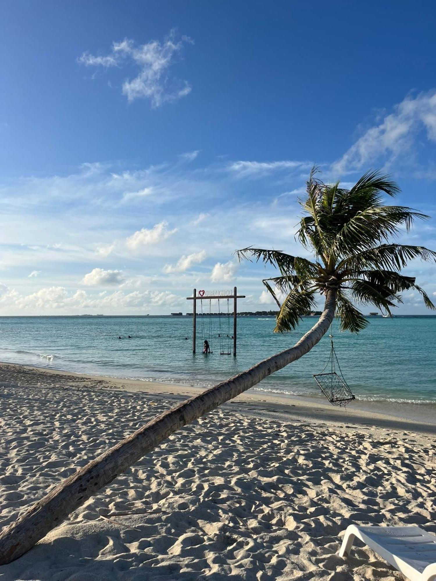 Hotel Konut By Thakuru Guraidhoo  Exterior foto